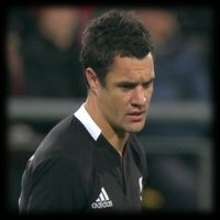 Dan Carter | New Zealand vs South Africa | Tri Nations 2011